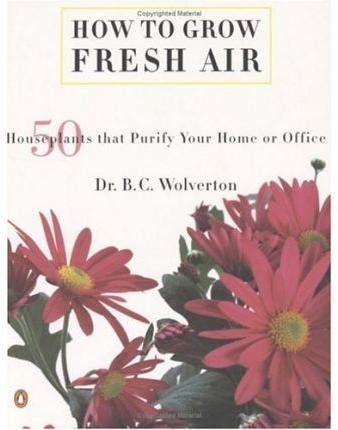 Télécharger [(How to Grow Fresh Air: 50 House Plants That Purify Your Home or Office)] [Author: B C Wolverton] p Livre PDF Gratuit