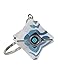 Produktbild Destiny 2 Forsaken 3D Hunter Keychain