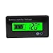 Produktbild Qiman 8-70 V LCD Säure Blei Lithium Batterie Kapazität Anzeige Spannung Tester Voltmeter