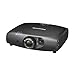 Price comparison product image Panasonic PT-RW430E data projector - data projectors (25.9 - 193.5 mm (1.02 - 7.62"), 16:10, AC, 16:10, DLP, Black)
