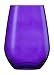 Produktbild Schott Zwiesel 118222 Longdrinkglas , Glas, violett, 6 Einheiten
