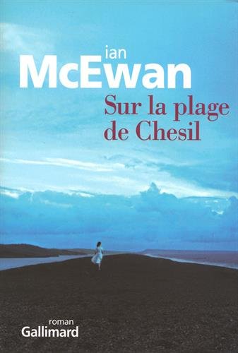 couverture de : Sur la plage de Chesil