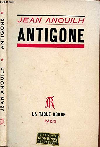 Antigone Antigone