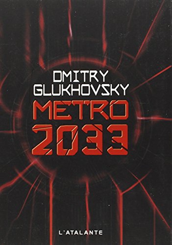 Métro 2033