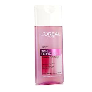 Buy Loreal Paris Skin Perfection Velvety Soft Toner 200 Ml Online