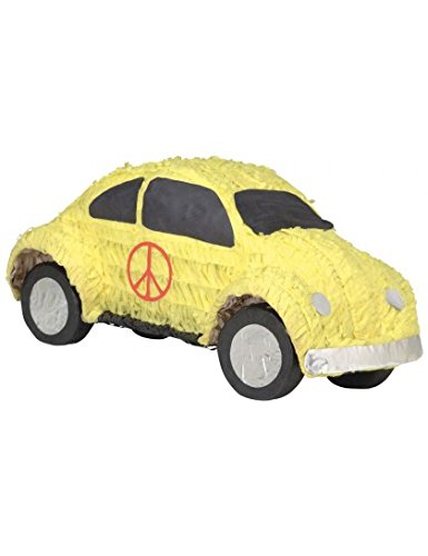 Preisvergleich Produktbild Pinata Voiture Hippie