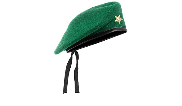 Buy Wan-Sukh Army Style Cap, Rajputana 