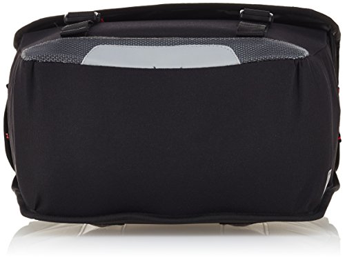 ABUS Gepäckträgereinzeltasche ST 5500 MH, 18502 - 4