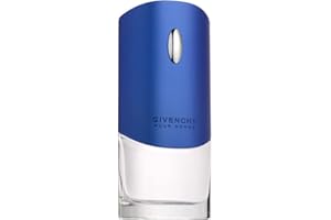Givenchy Blue Label Pour Homme, eau de toilette classica dallo stile senza tempo, perfetta per chi preferisce note leggere e fresche, flacone da 100 ml ideale per chi ama prendersi cura di sé con picc