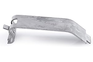 ROBUST CAR PARTS ROBUST Tankklappe Feder Halter Anschlag für Volkswagen Tranporter T5 T5.1 T6 7H0809932 7H0809948 2003-2019