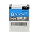 Price comparison product image Blumax® AHDBT-201 AHDBT-301 Replacement 1050mAh 3.7V Battery Power Pack for GoPro HERO3 HERO3 White Edition HERO3+ Black Edition HERO3+ Silver Edition