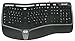 Price comparison product image MICROSOFT B2M-00008 KEYBOARD ERGO 4000 MICROSOFT [1] (Epitome ProGrade)