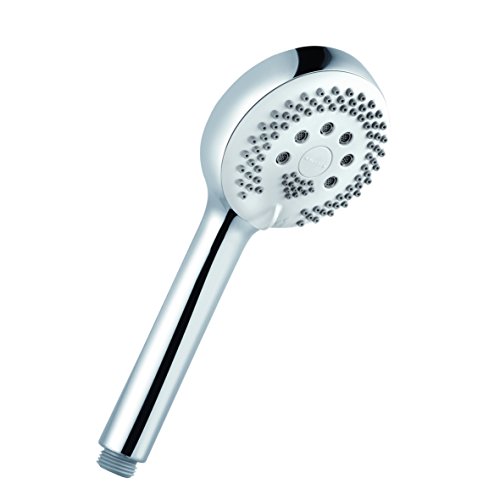 Kludi Logo Handbrause 3S DN 15, 6830005-00