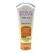 Lotus Herbals Safe Sun Whitening + Sunblock Crème SPF 30 PA + + + With UV Protection 75g