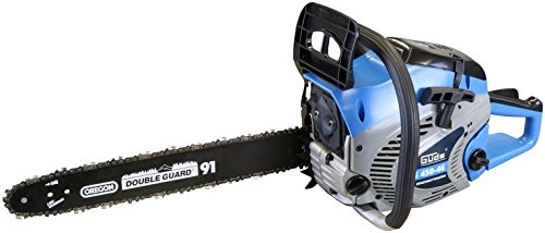 Preisvergleich Produktbild Güde Benzinkettensäge Ks 450-46 # 94886