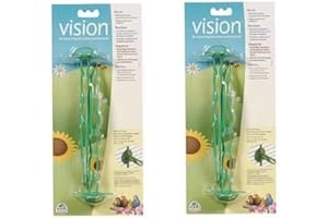 Vision Green Perch - Perca (2 unidades)