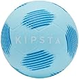 Kipsta Polyvinyl Chloride (PVC) Mini Home Football Size 1 For Kids (Blue)
