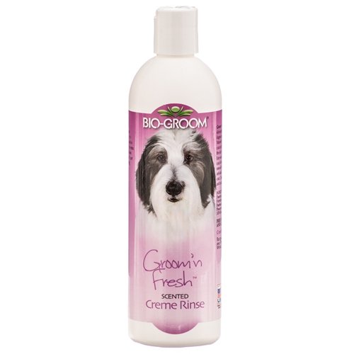 Bio-Groom-Groom-N-Fresh-Creme-Rinse-Conditioner-354-ml
