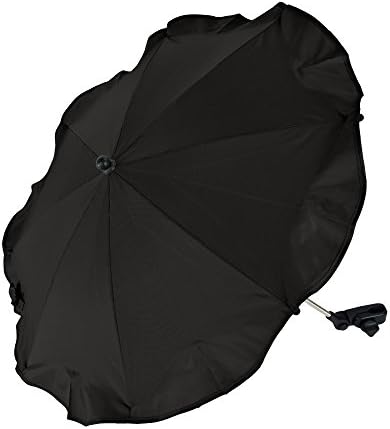 Altabebe Al7000 Stroller Umbrella (Black)