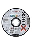 disco de corte metal 7 bosch Disco de corte Multi Construction para diferentes materiales