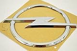 Portón trasero/trasera Opel Insignia emblema//Autoadhesivo