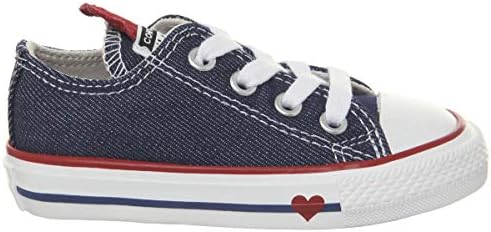 Converse Infant CT All Star Ox