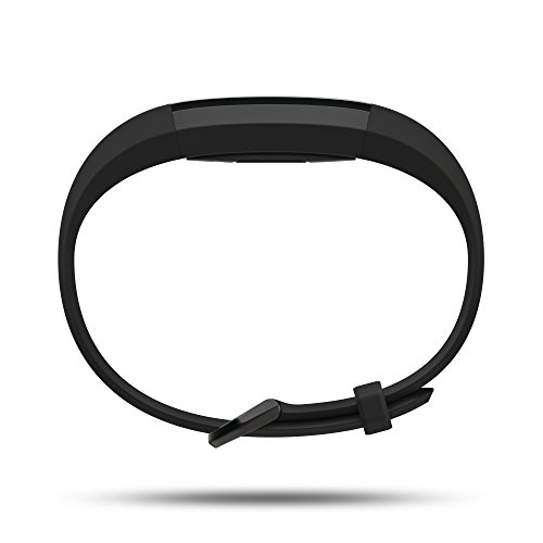 Fitbit Alta Hr Armband Zur Herzfrequenz-und Fitnessaufzeichnung - 2