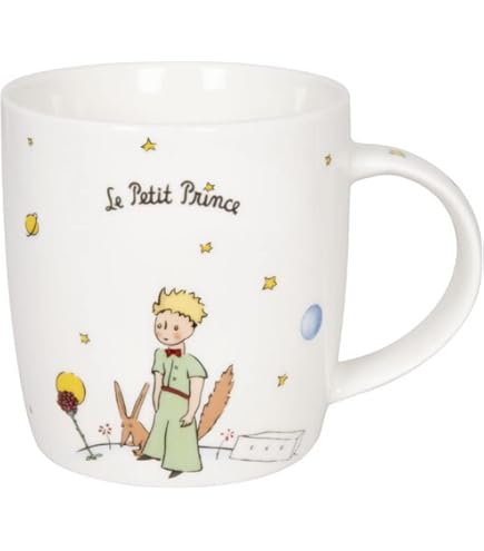 Tasse Cadeau Könitz 'Wunderbar Copper Lace' - Porcelaine D'os - 600 Ml - Avec Boîte Cadeau - Neuf