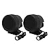 uxcell Auto Car Audio System Loud Speaker Dome Tweeters 1. 6 500 Watts Pair RS.2814.00