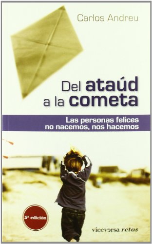 Download Del ataúd a la cometa (Viceversa retos) Download Del ataúd a la cometa (Viceversa retos)