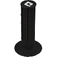 Odi V2 Half Waffle MX Lock-On Grips