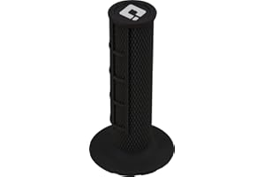 Odi V2 Half Waffle MX Lock-On Grips