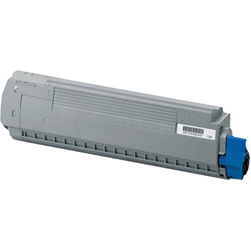 OKI 44059168 MC851/MC861 Tonerkartusche schwarz 7K
