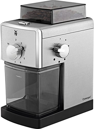 Preisvergleich Produktbild Kaffeemühle „STELIO“ WMF KAFFEEMUEHLE STELIO 041707011