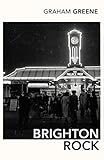 Brighton Rock (English Edition) by 