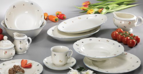 Preisvergleich Produktbild Tafelservice TAFELSET 16TLG MARIE LUISE 30308