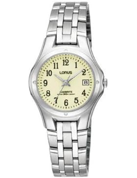 Lorus RXT83BX9 Damen Armbanduhr