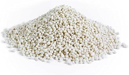 5kg Salpeter Ammonsul Fat N Fertilizer 26/0/0 Nitrogen Fertilizer