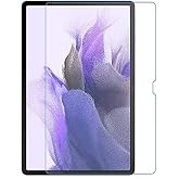 Elfia Samsung Galaxy Tab A 10.1 2016 P580 ile Uyumlu Ekran Koruyucu Esnek Nano, Ble