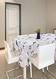 Ideal para cocina, comedor, sala de estar, jardín, balcón, acampadas, y la Pascua, la Navidad o cualquier otra ocasión especial o acontecimientos del festival en hogar, café, hotel, etc