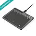 Produktbild USB Touchpad, Jelly Comb Multi Touch Maus für PC mit WIN7, WIN10, Größe von 151x118.6x11.9mm