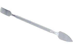 RITOEASYSPORTS Saxophone Tone Pad Tool, Woodwind Repair Tool, Stainless Steel Material, Reed Tuning for Tenor, Alto, Baritone Saxophone and Clarinet Players, Music Instrument Accessories