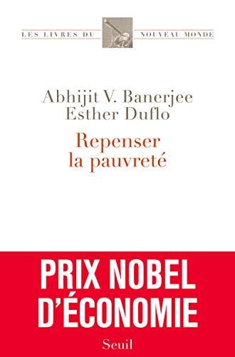 Repenser la pauvreté Repenser la pauvreté