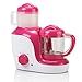 TopCom Blender and steamer for baby food KF4310
