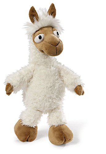 Preisvergleich Produktbild Nici 38220 - Lama Mable Schlenker, 120 cm