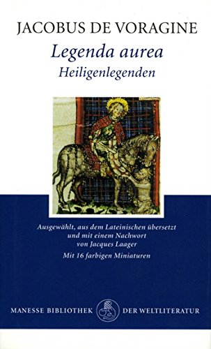 Download Legenda aurea Download Legenda aurea