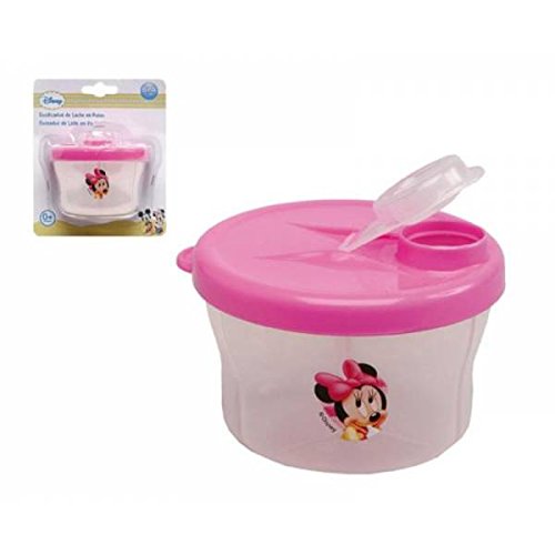 DISNEY. DISPENSER MILK MINNIE 8927