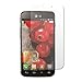 Price comparison product image PhoneNatic 8 x LG Optimus L5 II Dual Protection Film clear Screen Protectors