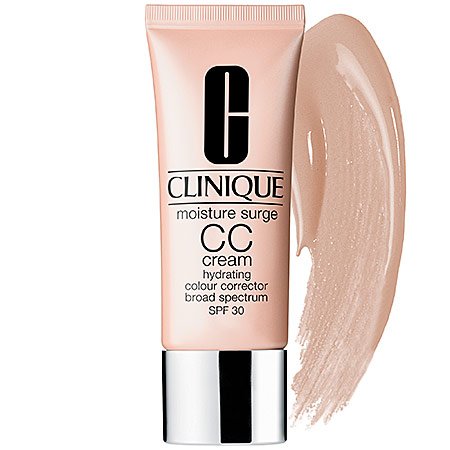 Clinique Moisture Surge Cc Cream with SPF30, Medium