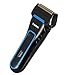 Kemei KM-2016 Electric Shaver Razor for Men Shaving Machine Rechargeable Reciprocating Hair Trimmer Afeitadora Men's Personal Care Epilator Razor EU Plug